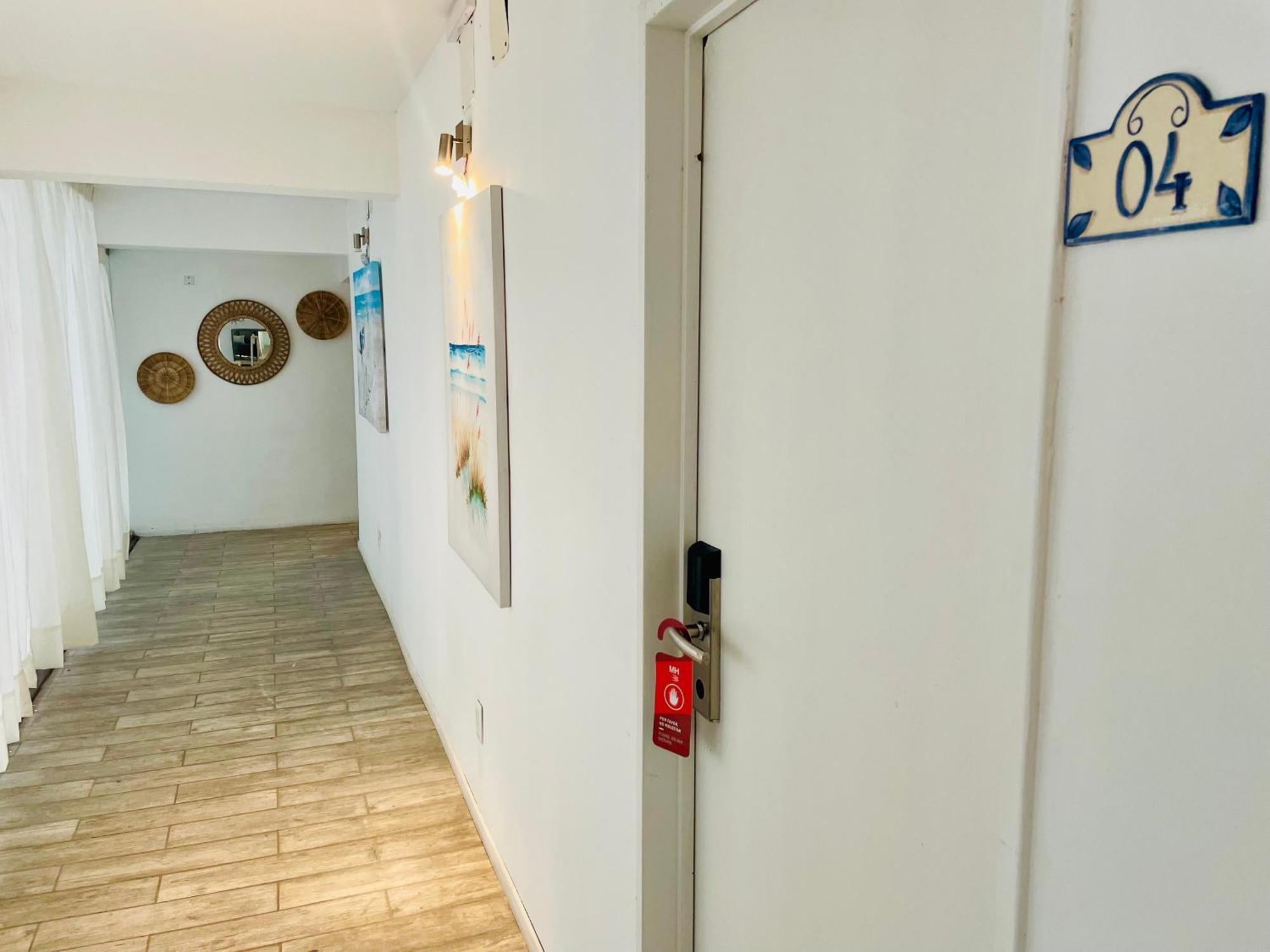 Apartament Azul Punta del Este Zewnętrze zdjęcie