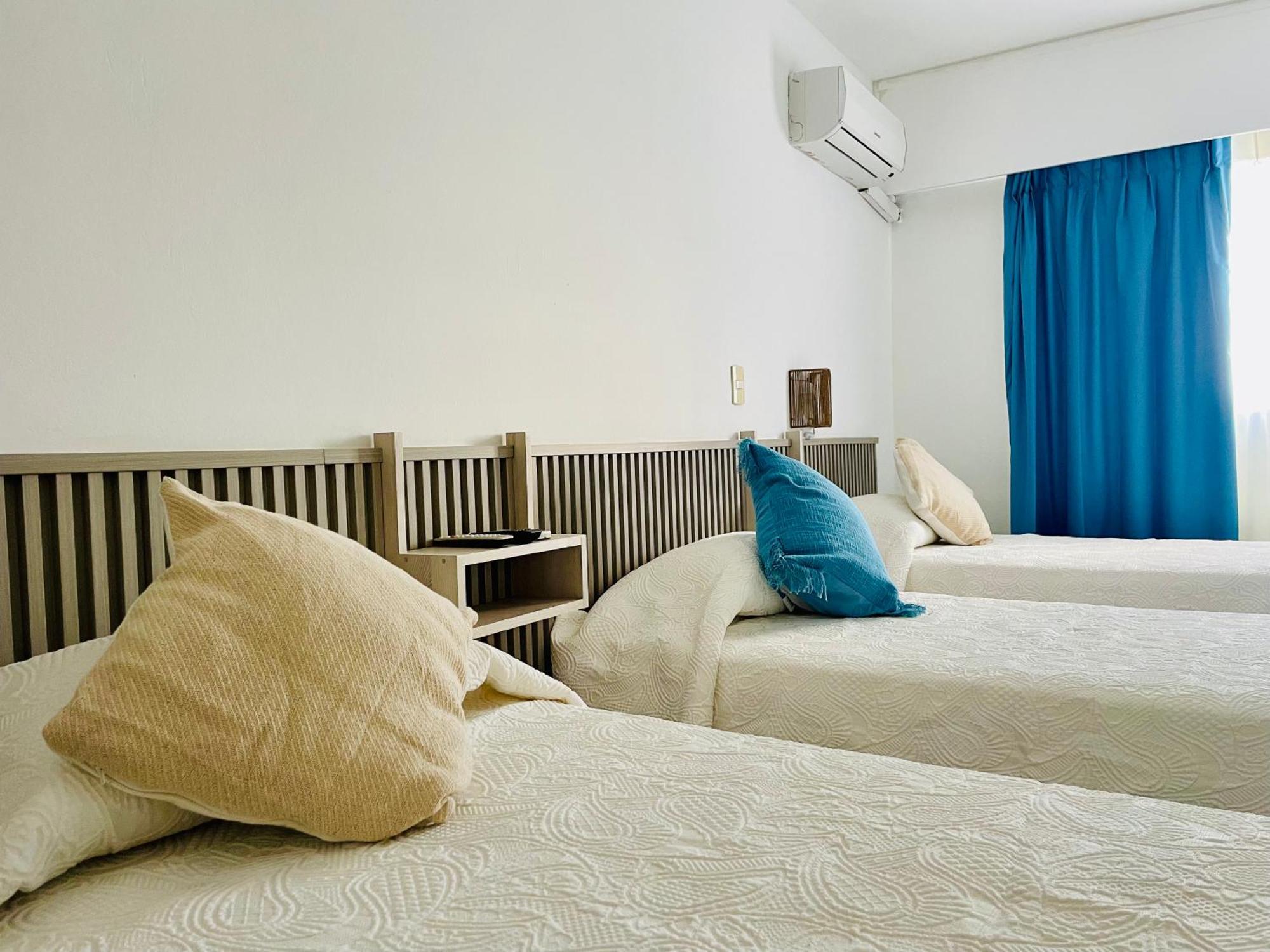 Apartament Azul Punta del Este Zewnętrze zdjęcie