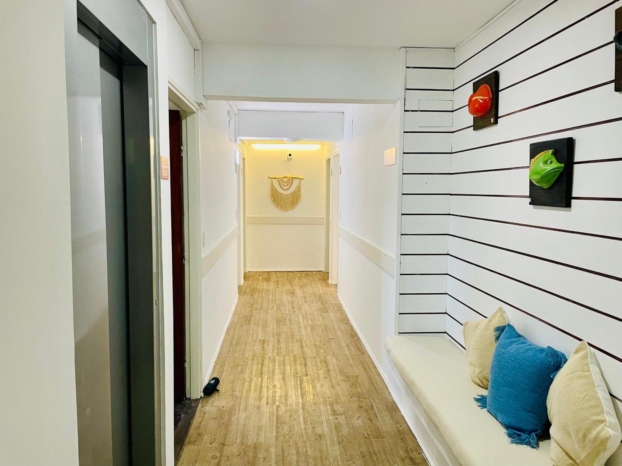 Apartament Azul Punta del Este Zewnętrze zdjęcie