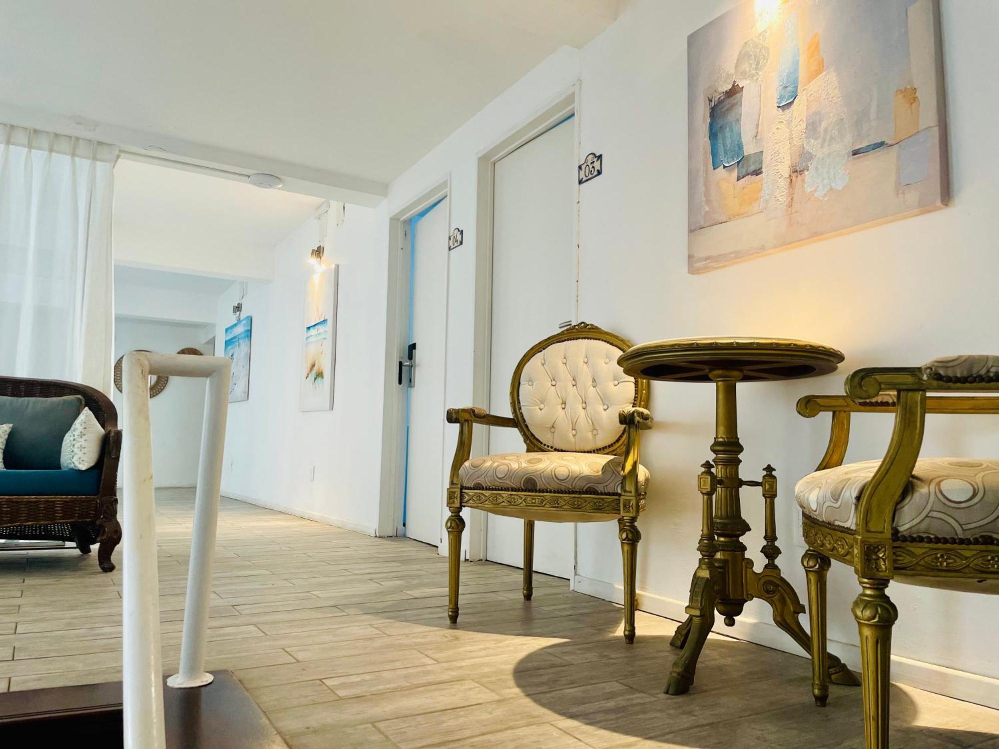 Apartament Azul Punta del Este Zewnętrze zdjęcie