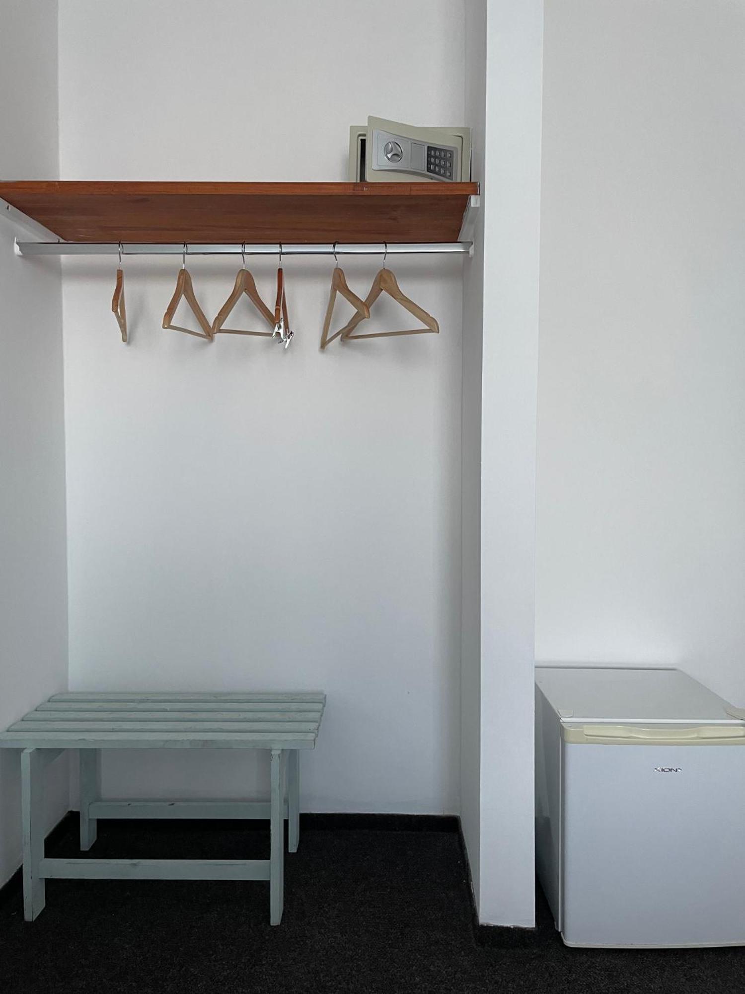 Apartament Azul Punta del Este Zewnętrze zdjęcie