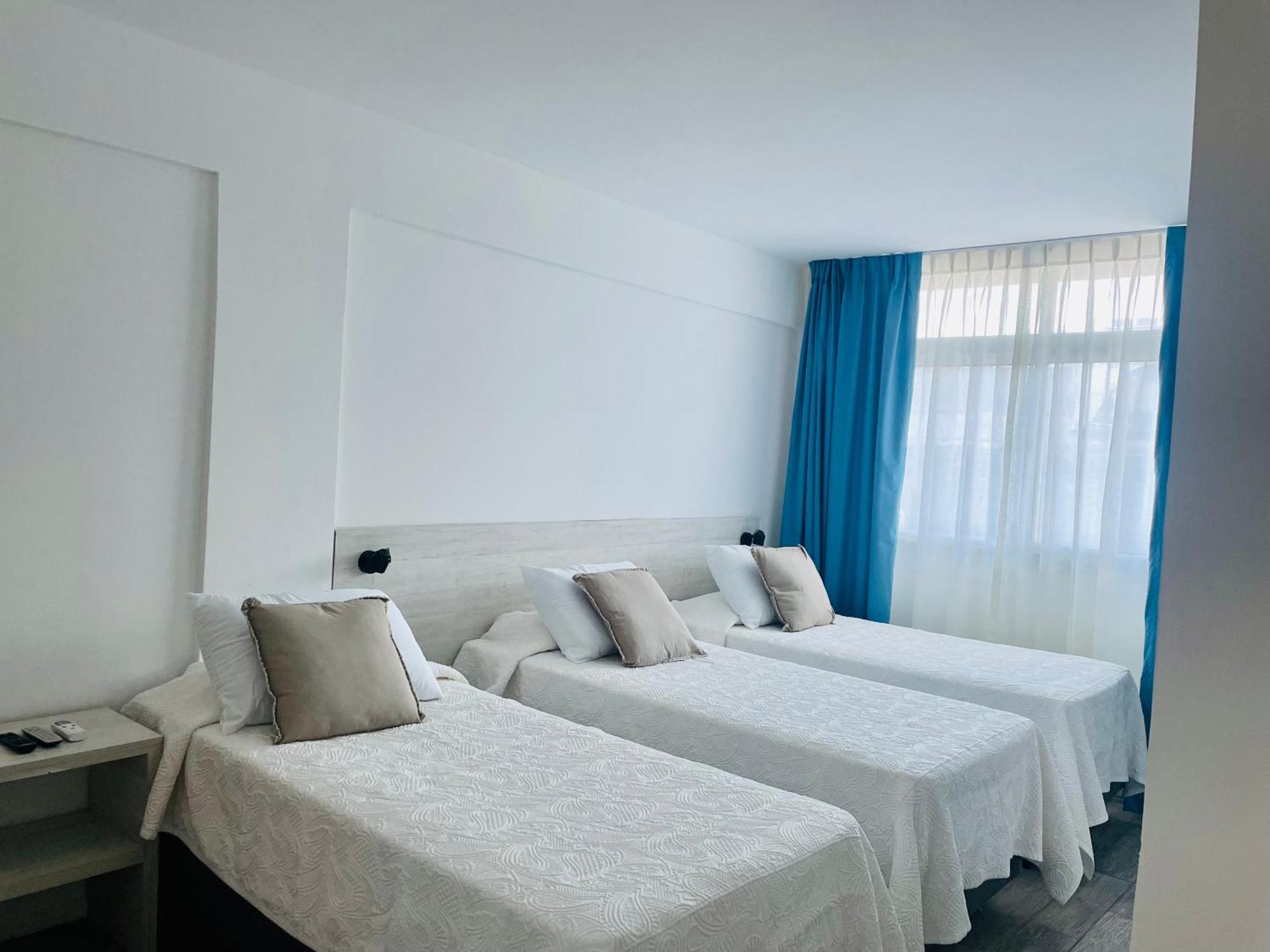 Apartament Azul Punta del Este Zewnętrze zdjęcie