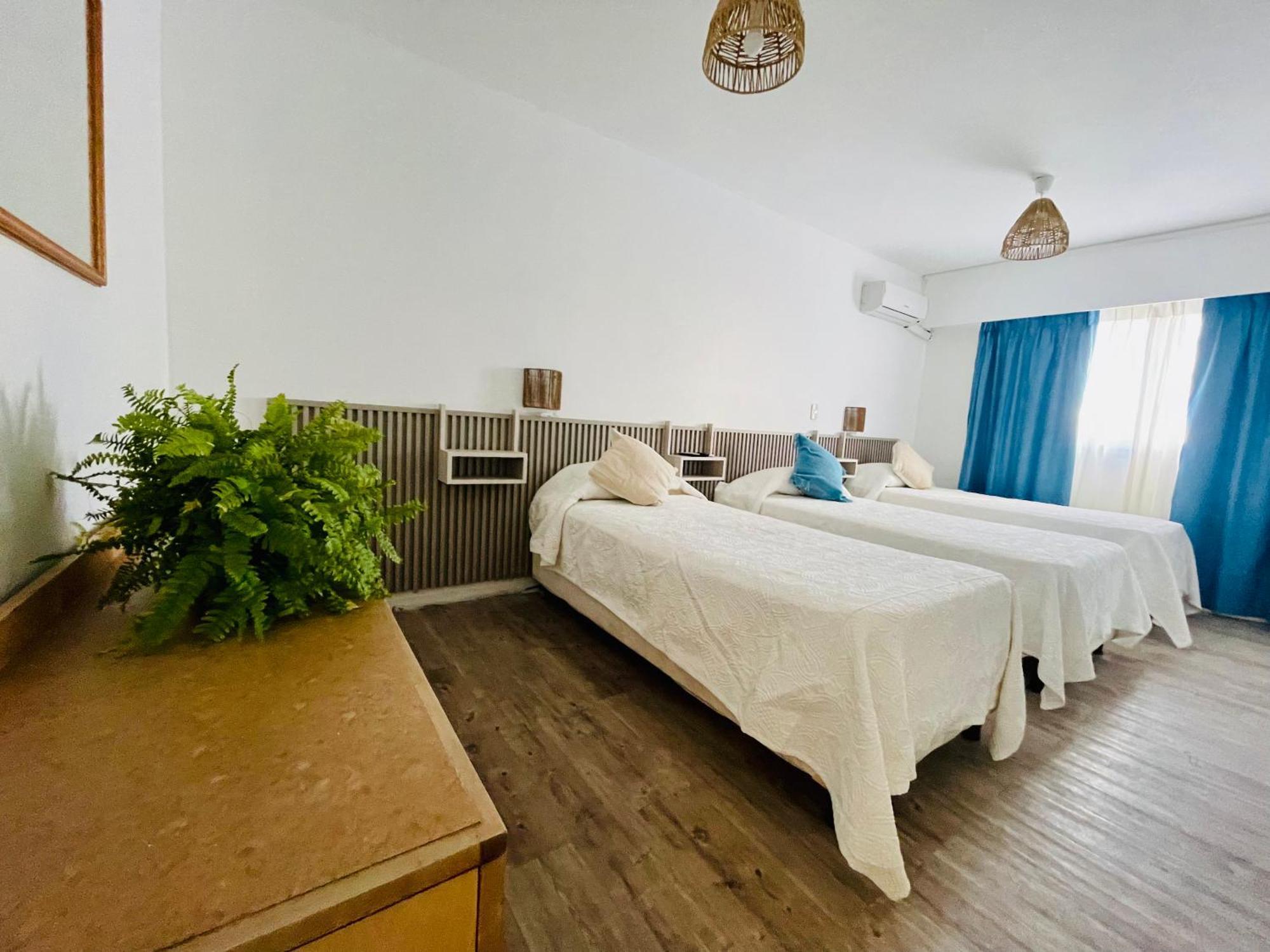 Apartament Azul Punta del Este Zewnętrze zdjęcie