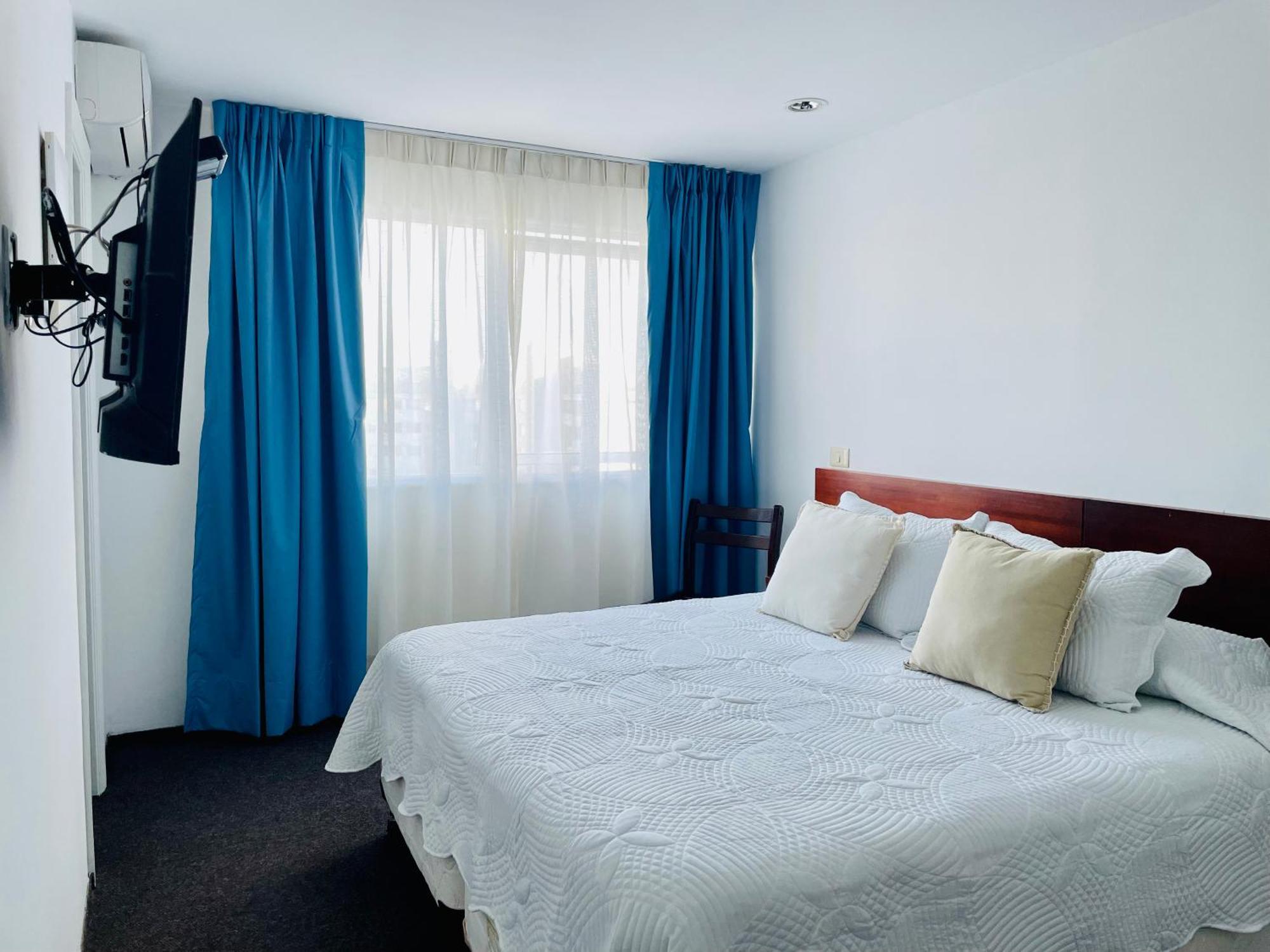 Apartament Azul Punta del Este Zewnętrze zdjęcie