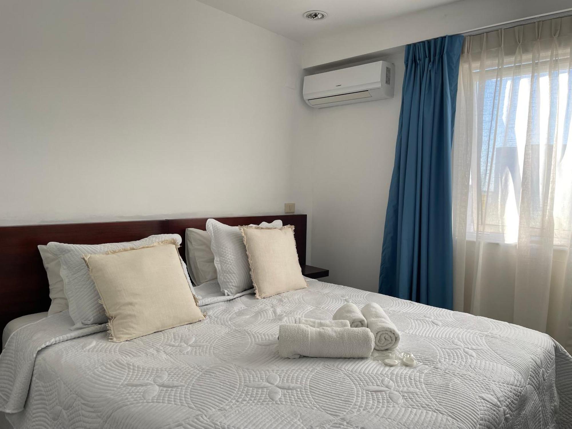 Apartament Azul Punta del Este Zewnętrze zdjęcie