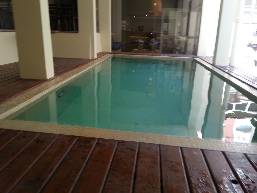 Apartament Azul Punta del Este Zewnętrze zdjęcie
