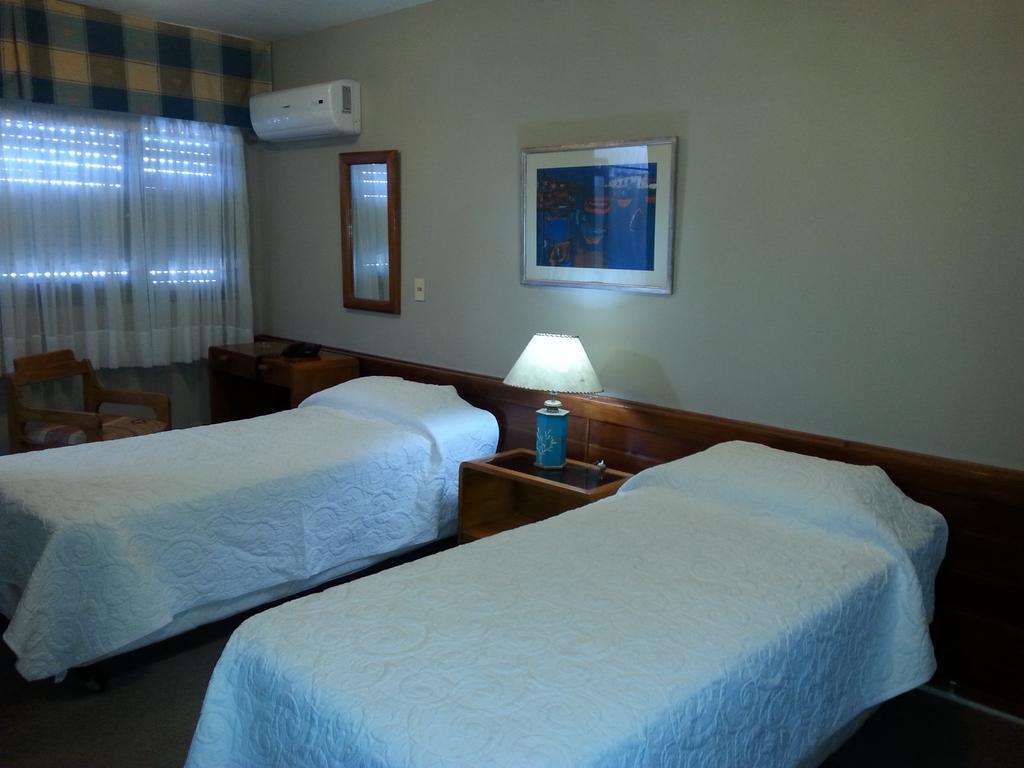 Apartament Azul Punta del Este Zewnętrze zdjęcie