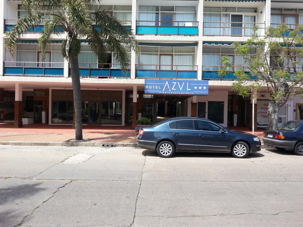 Apartament Azul Punta del Este Zewnętrze zdjęcie