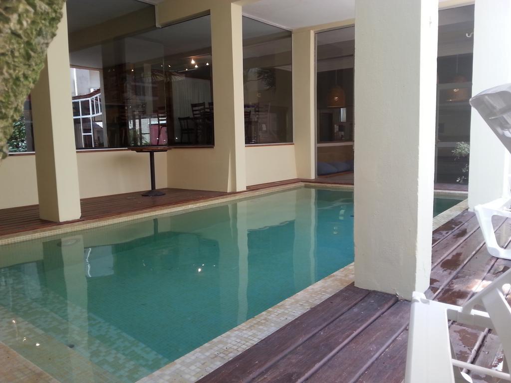 Apartament Azul Punta del Este Zewnętrze zdjęcie