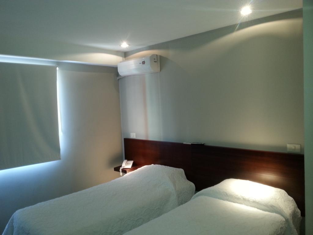 Apartament Azul Punta del Este Zewnętrze zdjęcie