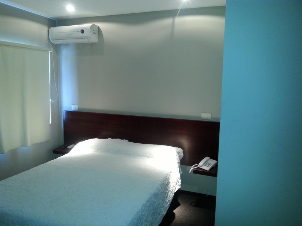 Apartament Azul Punta del Este Zewnętrze zdjęcie