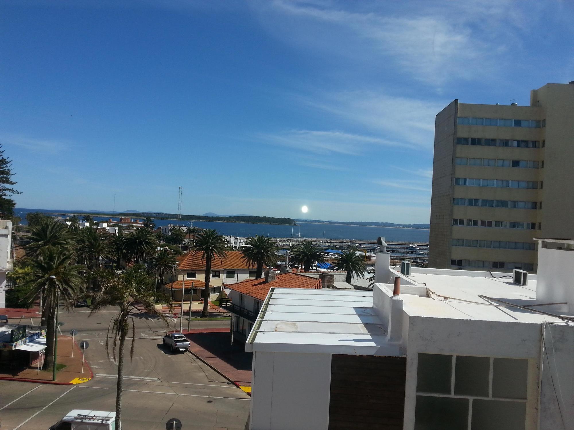 Apartament Azul Punta del Este Zewnętrze zdjęcie