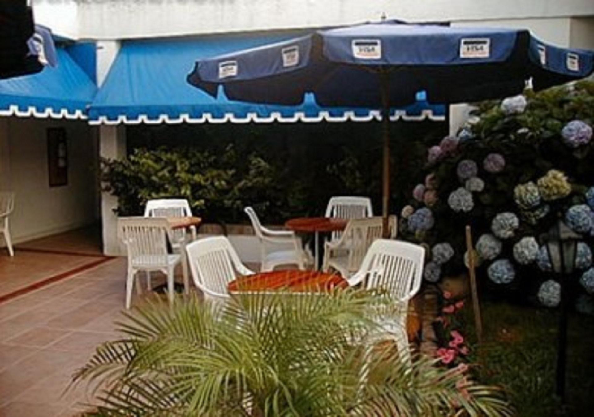 Apartament Azul Punta del Este Zewnętrze zdjęcie