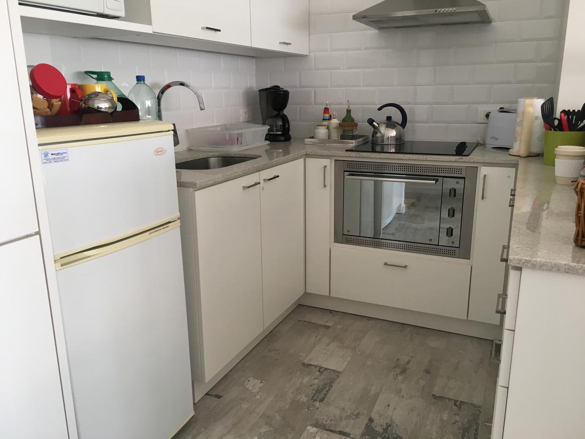 Apartament Azul Punta del Este Zewnętrze zdjęcie
