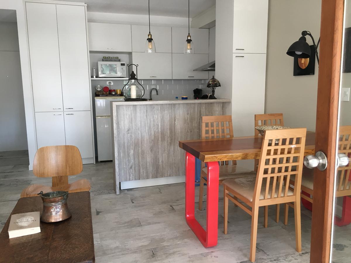 Apartament Azul Punta del Este Zewnętrze zdjęcie