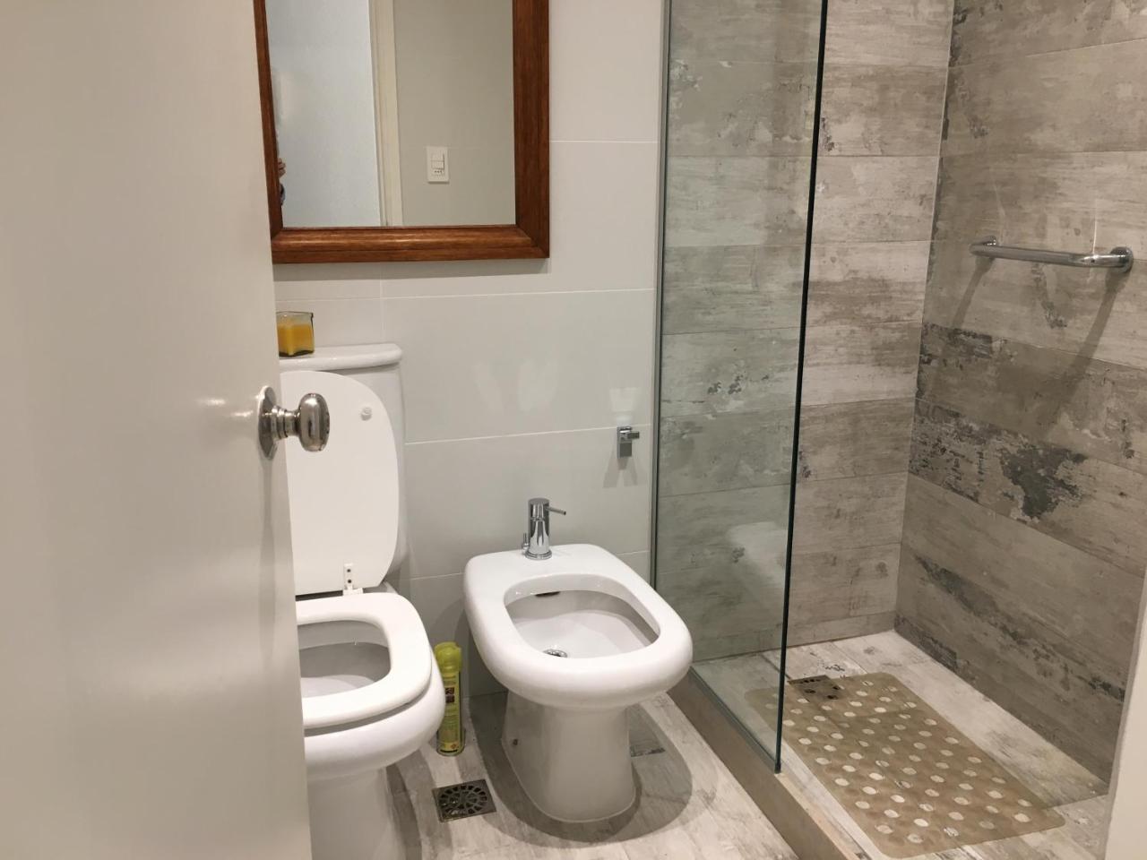 Apartament Azul Punta del Este Zewnętrze zdjęcie
