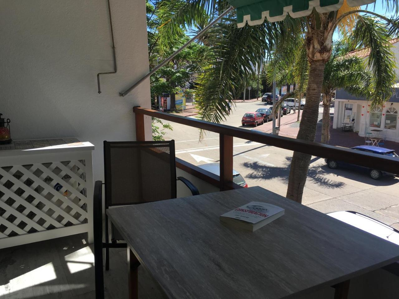 Apartament Azul Punta del Este Zewnętrze zdjęcie
