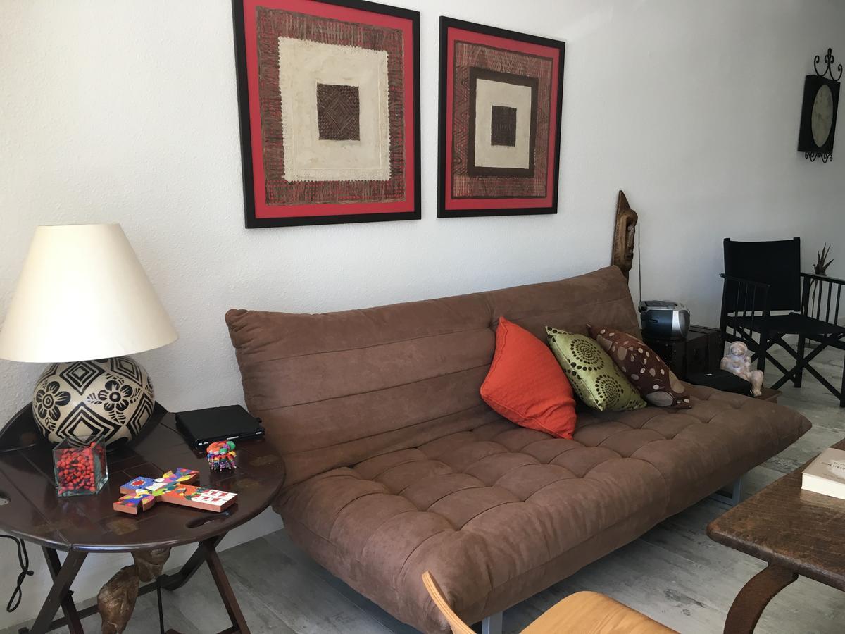 Apartament Azul Punta del Este Zewnętrze zdjęcie