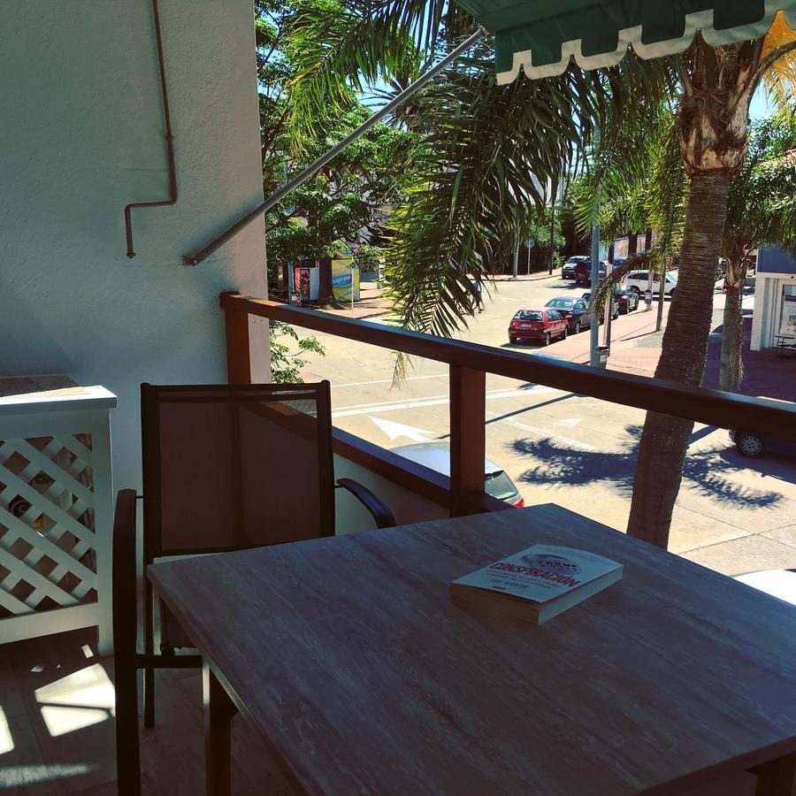 Apartament Azul Punta del Este Zewnętrze zdjęcie