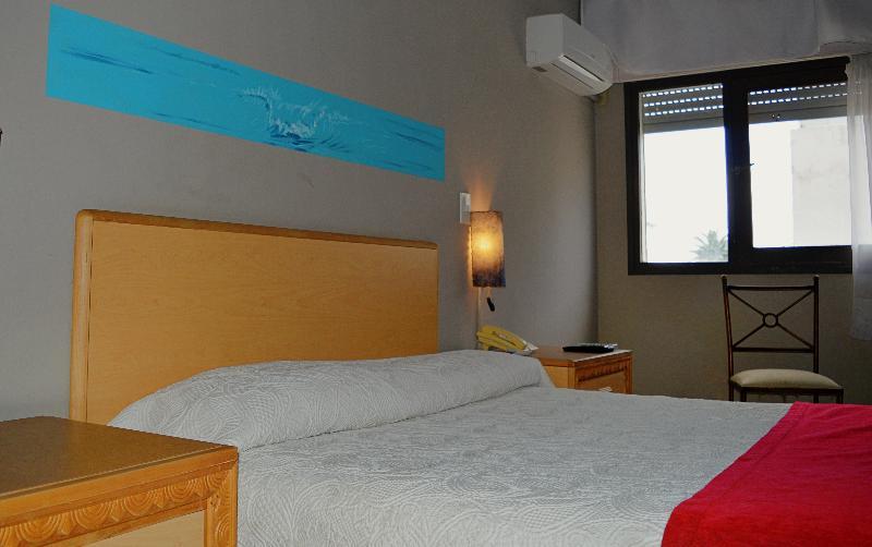 Apartament Azul Punta del Este Zewnętrze zdjęcie