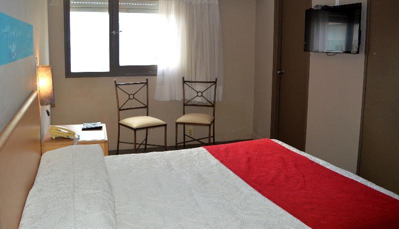 Apartament Azul Punta del Este Zewnętrze zdjęcie