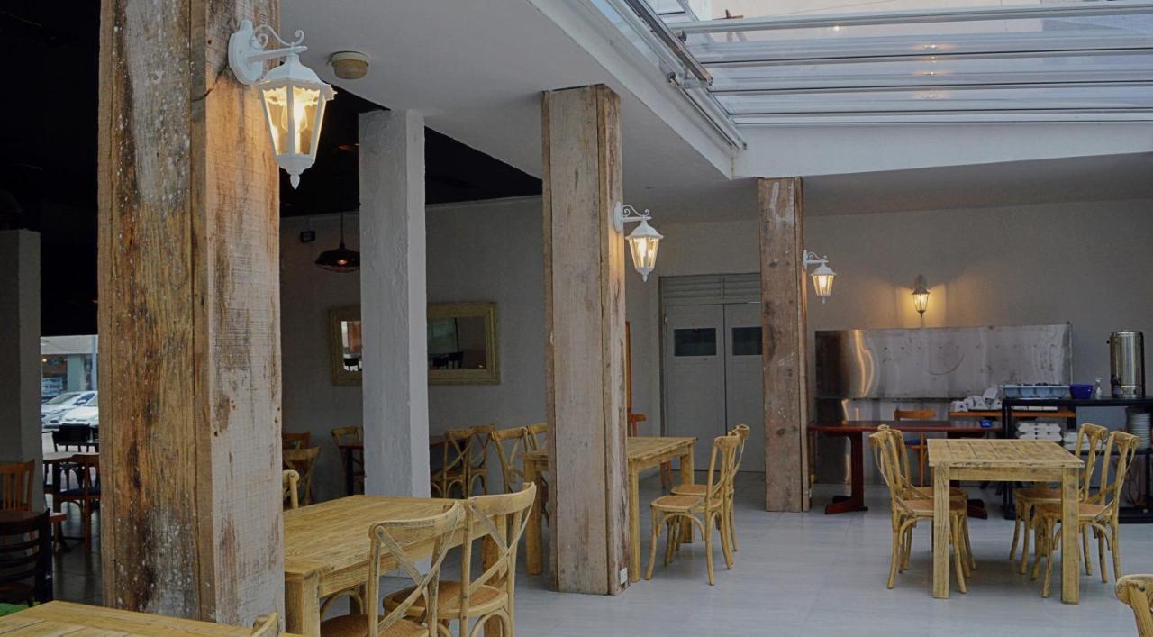 Apartament Azul Punta del Este Zewnętrze zdjęcie