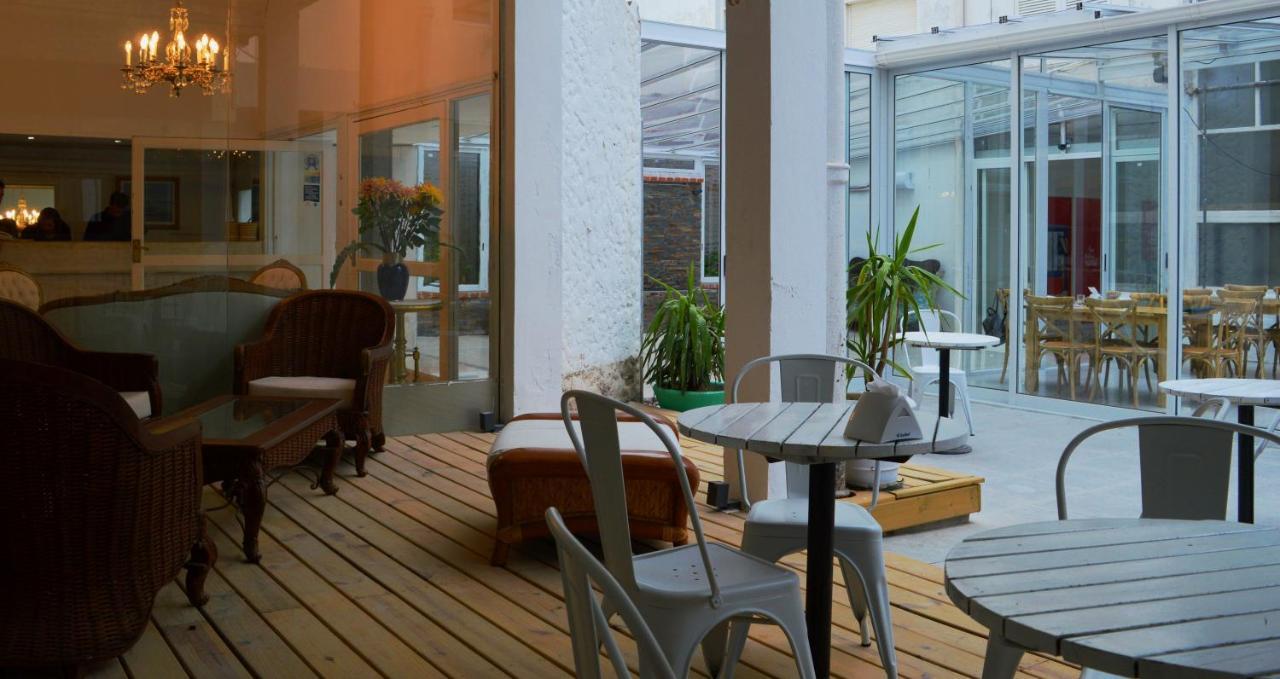 Apartament Azul Punta del Este Zewnętrze zdjęcie