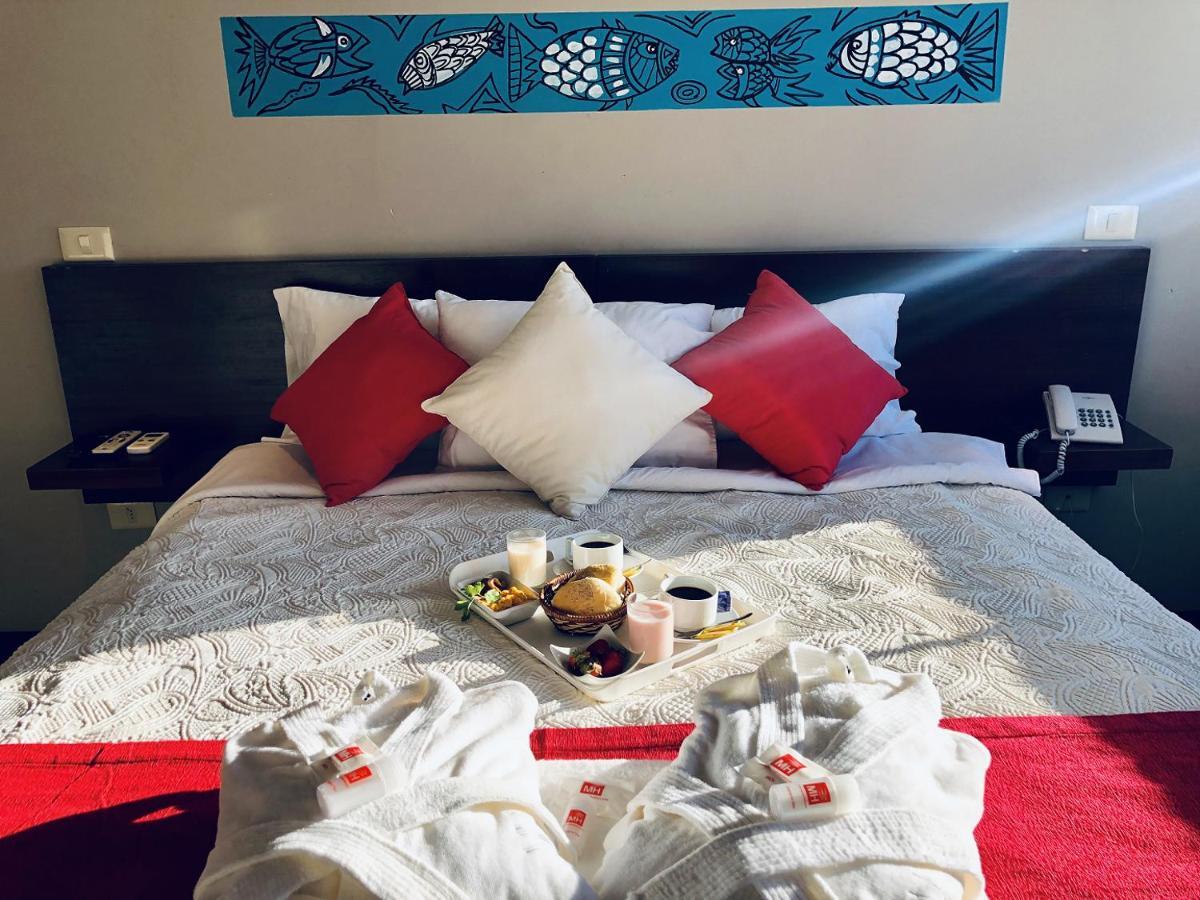Apartament Azul Punta del Este Zewnętrze zdjęcie