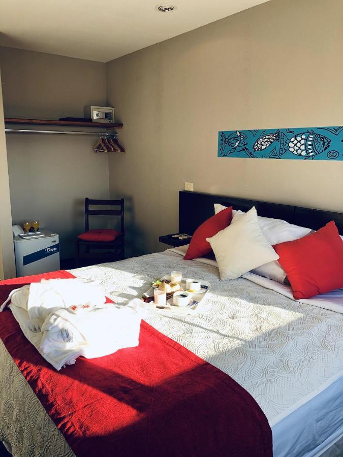 Apartament Azul Punta del Este Zewnętrze zdjęcie
