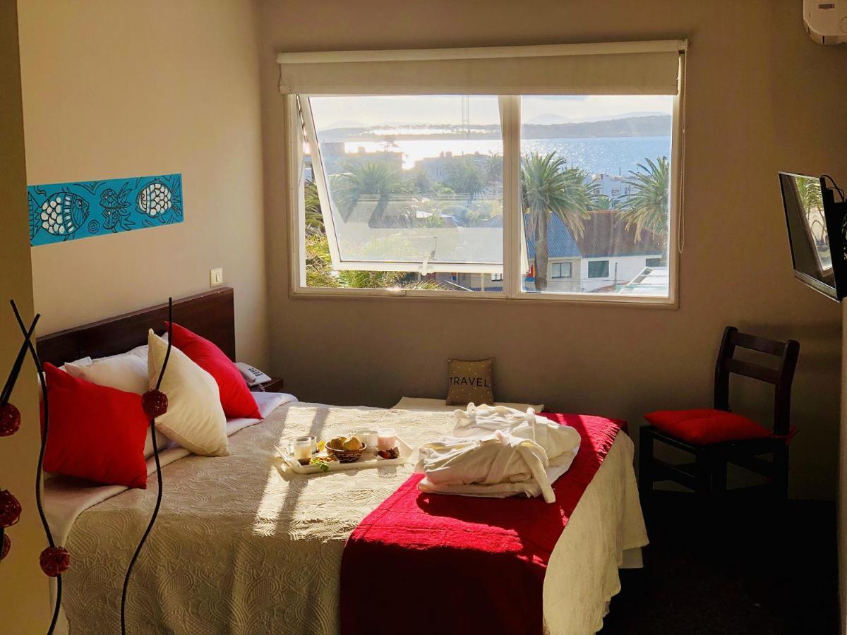 Apartament Azul Punta del Este Zewnętrze zdjęcie