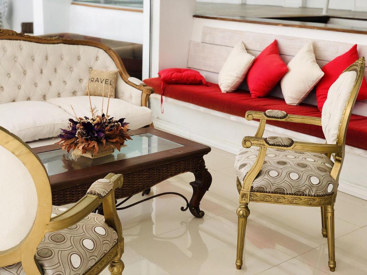 Apartament Azul Punta del Este Zewnętrze zdjęcie