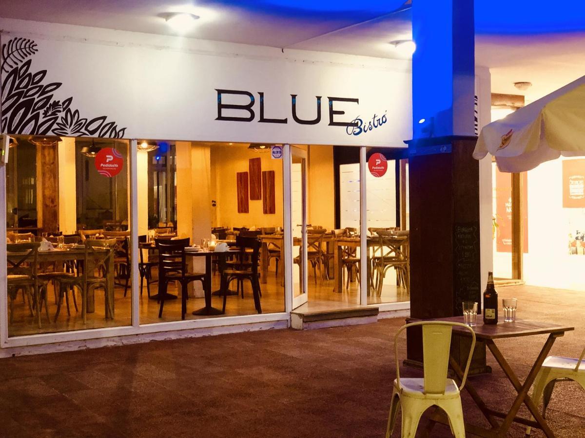Apartament Azul Punta del Este Zewnętrze zdjęcie