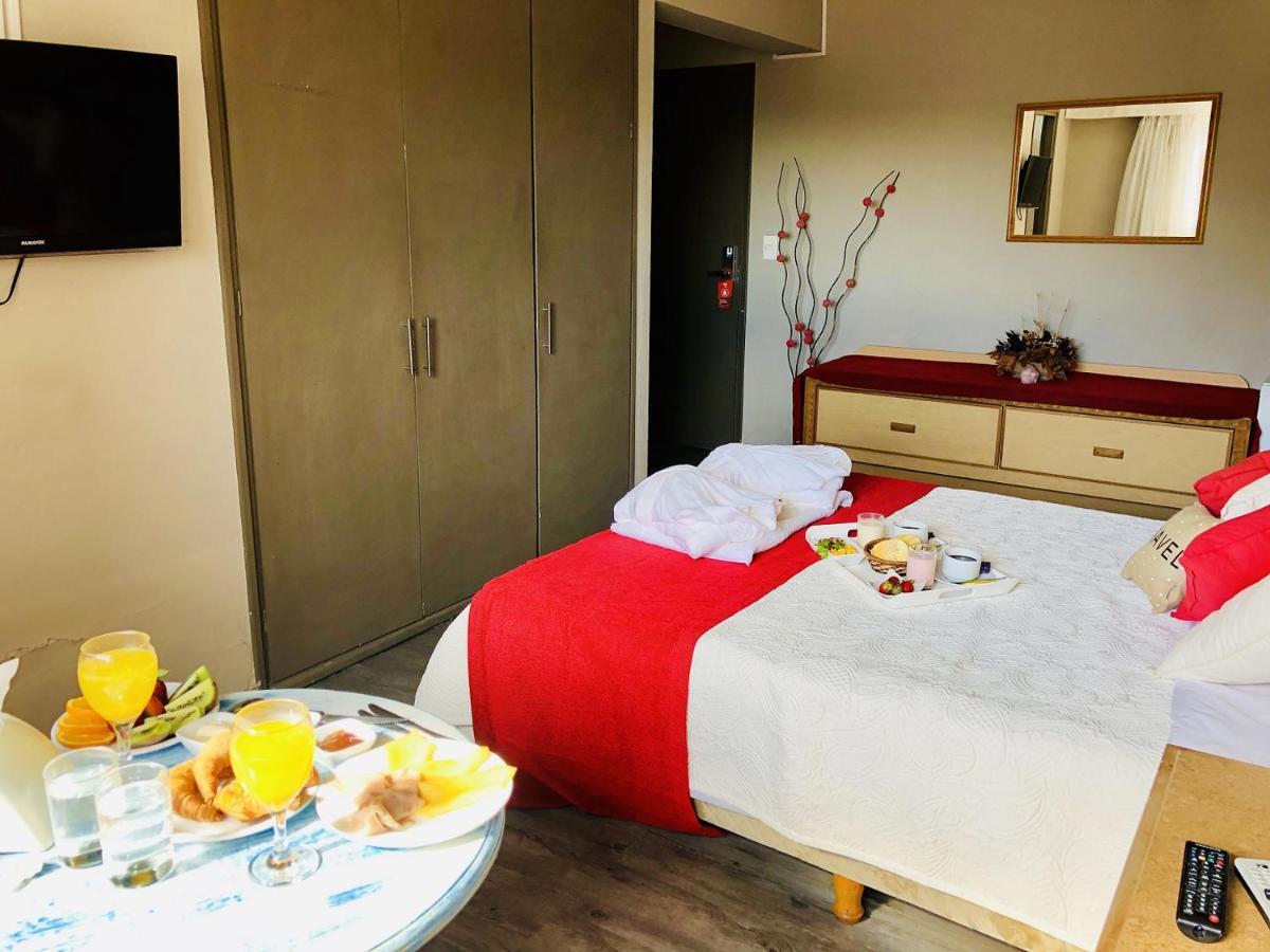 Apartament Azul Punta del Este Zewnętrze zdjęcie
