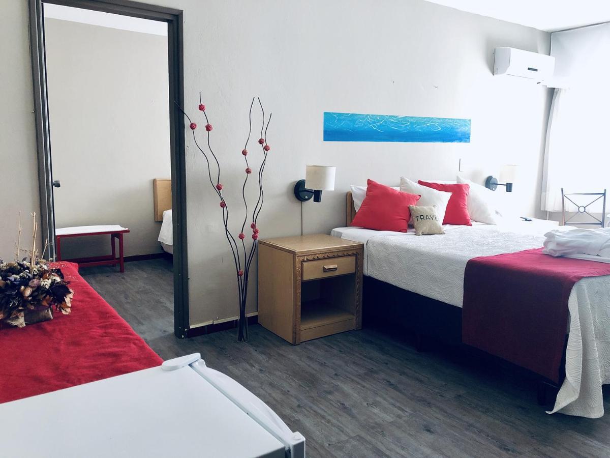 Apartament Azul Punta del Este Zewnętrze zdjęcie