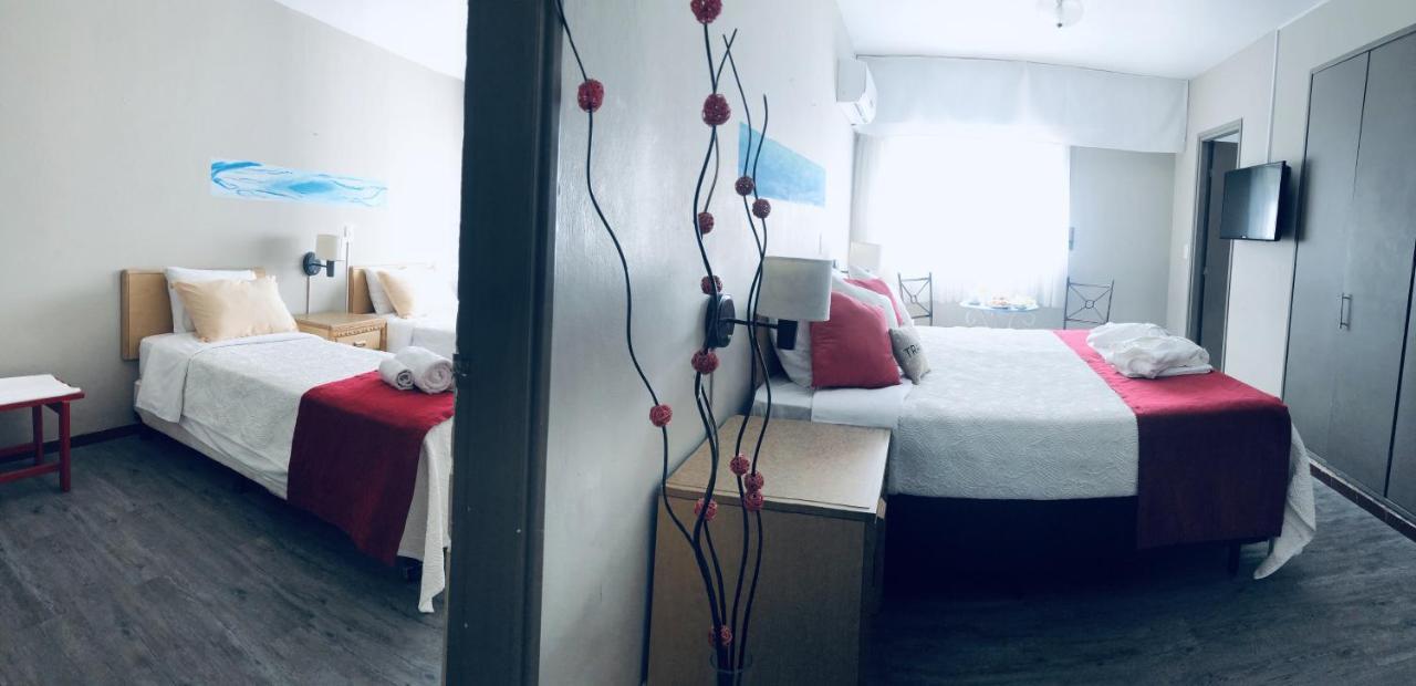 Apartament Azul Punta del Este Zewnętrze zdjęcie